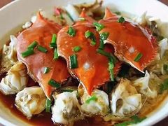 -吴中欢朋酒店-中餐厅