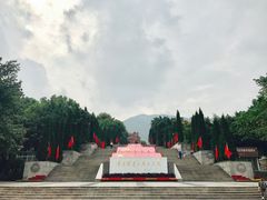 -红岩魂陈列馆