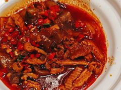 -兰湘子·湘菜小炒(龙德广场店)