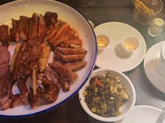 -陈鹏鹏潮汕菜(宝安机场T3航站楼店)