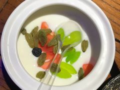 新疆酸奶-疆文化新疆欢乐餐厅(金牛万达店)