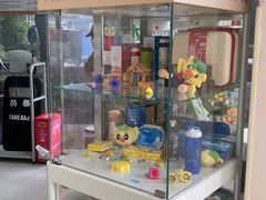 -吉的堡幼儿园(华城园)