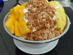 -水牛奶皇后糖水铺(深圳总店)