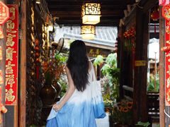 -尽善百年古院餐厅(王家老宅店)
