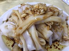 捞河粉-电白鸭粥店(下沙二坊88号店)