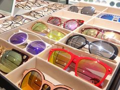 -目艮眼镜SHOWROOM(品牌集合店)