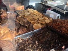 -土门八珍烤鸡腊味店(土门老店)