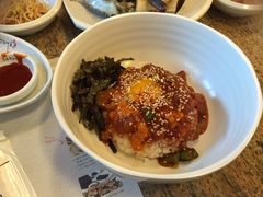 -普乐酱蟹(coex店)