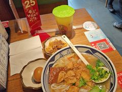-鑫花溪牛肉米粉(景德路店)