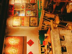 -周小明火锅(黑金冠社区店)