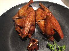 -汤城小厨•粤菜•靓汤(金宝街店)