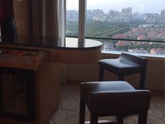 -上海浦东嘉里大酒店