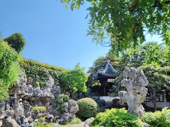 -何园