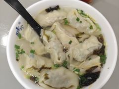 -周素珍湖州大馄饨(直戒坛寺巷店)