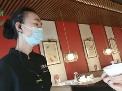 -日丰园海肠水饺·老字号大连海鲜(和平广场店)