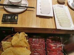 -嬷孙家潮汕牛肉火锅(北京路天河城店)