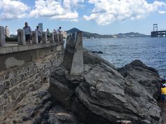 景点-黑石礁公园