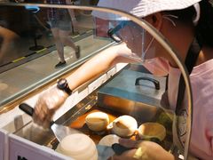 -狐狸和向日葵(北京路店)