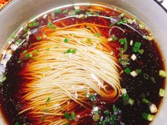 -十面春风·江南面馆(崇宁路店)