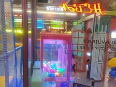 -河坝烧烤串城(金达莱店)