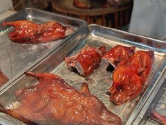 -竺桥兄弟烤鸭馆(竺桥店)