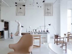 -MaisonJoseph家具买手店(滨江店)