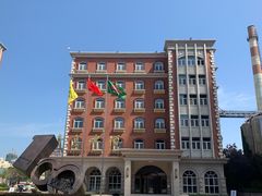 -青岛啤酒博物馆