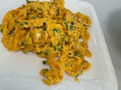 -七的湖·晚芳亭·阳澄湖农家菜·大闸蟹(莲花岛店)