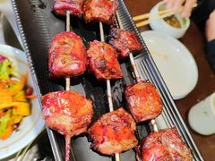 -合合大冷面(湖南店)