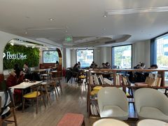 -Peet's Coffee皮爷咖啡(大学路店)