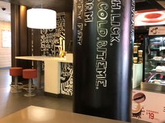 -麦当劳(外高桥DT店)