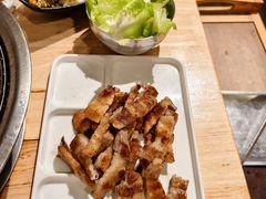 -霸腹烤肉(厦门柚子番店)