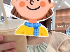 -Seesaw Coffee(西岸凤巢店)