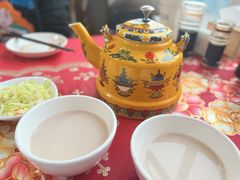 -德顺源·非遗烧麦·老菜(大观园店)