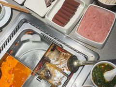 -海底捞火锅(北京路店)