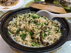 -阿四台山黄鳝饭(东门店)