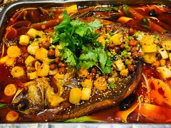 -清真·玛丽亚新疆菜主题餐厅(浙江中路店)