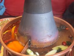 -乔先生涮肉·鲜活牛羊肉火锅(塘沽店)