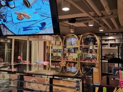 -布鲁豪斯亲子欢乐家庭餐厅