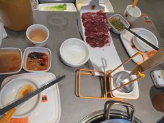 -潮发潮汕牛肉店(软件基地店)