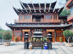 -鸿山公园