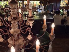 -Hill.Cocktail半山酒吧(中山店)