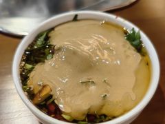 -津门老羊家·铜锅涮羊肉·烧烤(科技园店)
