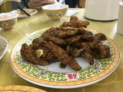 -砂锅居(西四店)