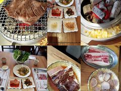 -紫霞门韩国料理烤肉(深南东路店)