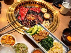 -虎丸烧肉(世纪汇店)