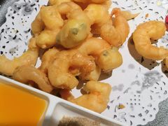 -吕氏疙瘩汤·新派鲁菜(济南万象城店)