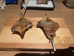 -鳥焱商店(王府大街店)