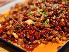 -兔槽江湖菜·重庆璧山兔(水围店)