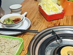 -川大刘肥肠鸡(北国店)